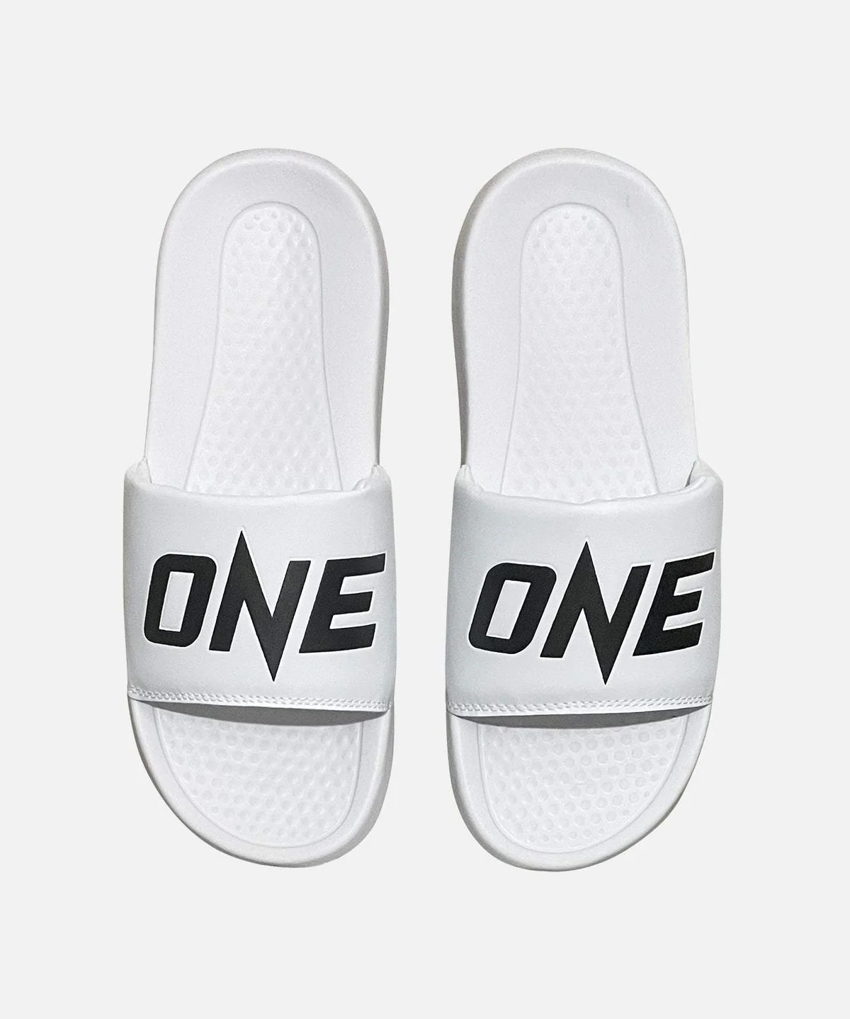 รองเท้าแตะ Slides (สีขาว)