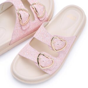 EU 36 รองเท้าแตะ Sandal Lia Pink