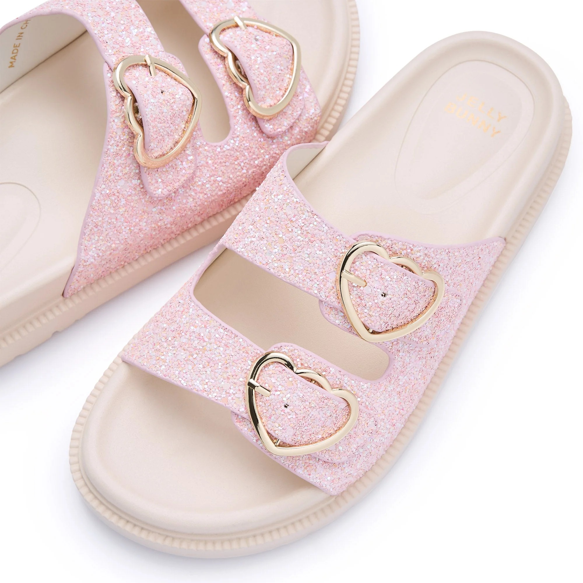 EU 36 รองเท้าแตะ Sandal Lia Pink