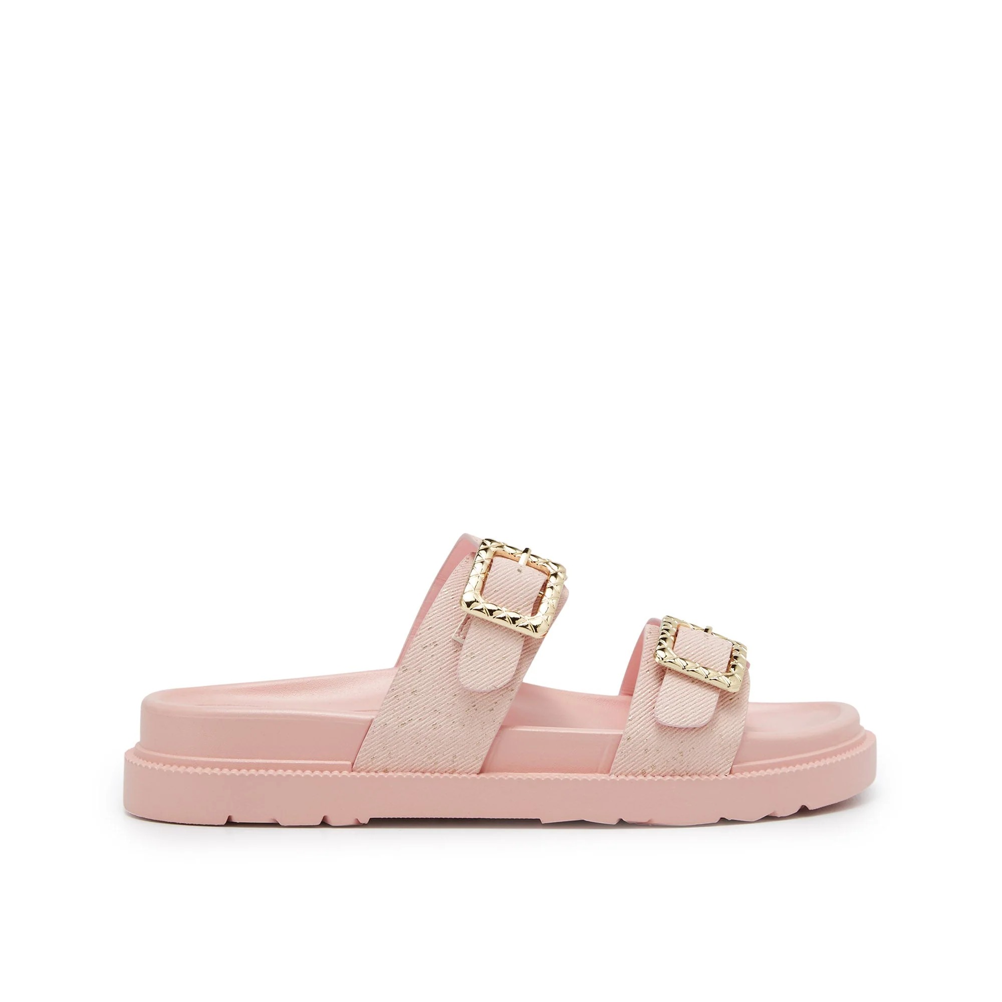 รองเท้าแตะ Bineta Pink